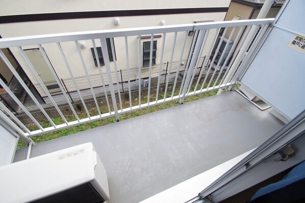 レオパレスコーポテラダの物件内観写真